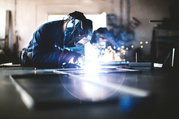 Best Specialty Welding Processes in Hazen, AR