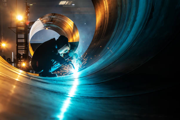 Best Pipe Welding in Hazen, AR