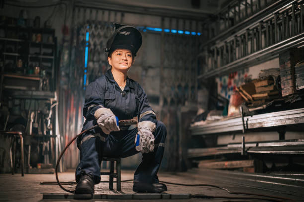 Trusted Hazen, AR Welder & Metal Fabrication Experts