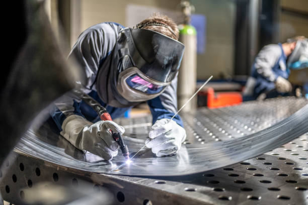 Best Marine and Shipbuilding Welding in Hazen, AR