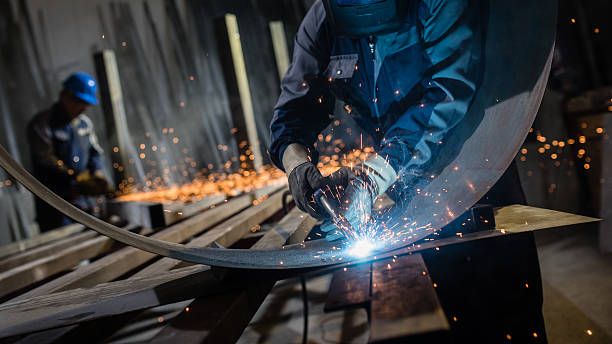 Best Pipe Welding in Hazen, AR